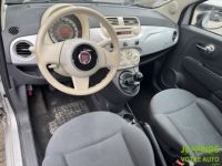 Fiat 500 1.2 8v 69ch Lounge - <small></small> 4.990 € <small>TTC</small> - #7