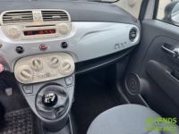 Fiat 500 1.2 8v 69ch Lounge - <small></small> 4.990 € <small>TTC</small> - #8