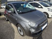 Fiat 500 1.2 8v 69ch Lounge - <small></small> 7.490 € <small>TTC</small> - #1