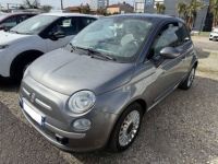 Fiat 500 1.2 8v 69ch Lounge - <small></small> 7.490 € <small>TTC</small> - #2