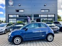 Fiat 500 1.2 8V 69CH LOUNGE DUALOGIC - <small></small> 8.990 € <small>TTC</small> - #1