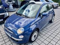 Fiat 500 1.2 8V 69CH LOUNGE DUALOGIC - <small></small> 8.990 € <small>TTC</small> - #2