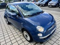 Fiat 500 1.2 8V 69CH LOUNGE DUALOGIC - <small></small> 8.990 € <small>TTC</small> - #3