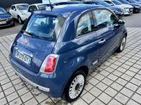 Fiat 500 1.2 8V 69CH LOUNGE DUALOGIC - <small></small> 8.990 € <small>TTC</small> - #4