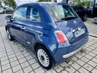 Fiat 500 1.2 8V 69CH LOUNGE DUALOGIC - <small></small> 8.990 € <small>TTC</small> - #5