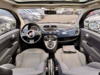 Fiat 500 1.2 8V 69CH LOUNGE DUALOGIC - <small></small> 8.990 € <small>TTC</small> - #6