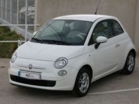 Fiat 500 1.2 8V 69CH POP - <small></small> 3.990 € <small>TTC</small> - #1