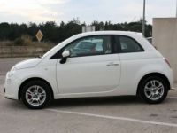 Fiat 500 1.2 8V 69CH POP - <small></small> 3.990 € <small>TTC</small> - #2