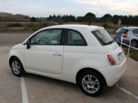 Fiat 500 1.2 8V 69CH POP - <small></small> 3.990 € <small>TTC</small> - #3