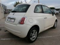 Fiat 500 1.2 8V 69CH POP - <small></small> 3.990 € <small>TTC</small> - #4