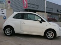 Fiat 500 1.2 8V 69CH POP - <small></small> 3.990 € <small>TTC</small> - #5