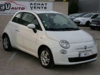 Fiat 500 1.2 8V 69CH POP - <small></small> 3.990 € <small>TTC</small> - #6