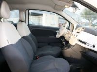 Fiat 500 1.2 8V 69CH POP - <small></small> 3.990 € <small>TTC</small> - #10