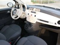 Fiat 500 1.2 8V 69CH POP - <small></small> 3.990 € <small>TTC</small> - #11