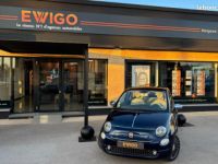 Fiat 500 1.2 8V 69CH RIVA - <small></small> 9.990 € <small>TTC</small> - #1