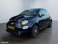 Fiat 500 1.2 8V 69CH RIVA - <small></small> 9.990 € <small>TTC</small> - #2