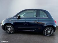 Fiat 500 1.2 8V 69CH RIVA - <small></small> 9.990 € <small>TTC</small> - #3