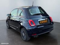 Fiat 500 1.2 8V 69CH RIVA - <small></small> 9.990 € <small>TTC</small> - #4