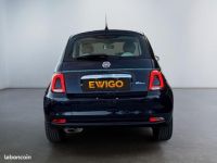 Fiat 500 1.2 8V 69CH RIVA - <small></small> 9.990 € <small>TTC</small> - #5