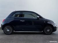 Fiat 500 1.2 8V 69CH RIVA - <small></small> 9.990 € <small>TTC</small> - #7