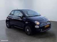 Fiat 500 1.2 8V 69CH RIVA - <small></small> 9.990 € <small>TTC</small> - #8