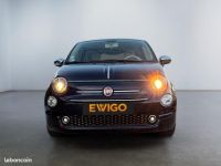 Fiat 500 1.2 8V 69CH RIVA - <small></small> 9.990 € <small>TTC</small> - #9