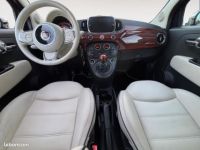 Fiat 500 1.2 8V 69CH RIVA - <small></small> 9.990 € <small>TTC</small> - #12