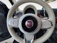 Fiat 500 1.2 8V 69CH RIVA - <small></small> 9.990 € <small>TTC</small> - #16