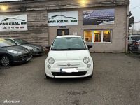 Fiat 500 1.2 8V 69CH S&S BI-COLOR ROUGE-BLANC - <small></small> 3.999 € <small>TTC</small> - #2