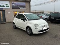 Fiat 500 1.2 8V 69CH S&S BI-COLOR ROUGE-BLANC - <small></small> 3.999 € <small>TTC</small> - #3