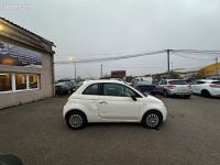 Fiat 500 1.2 8V 69CH S&S BI-COLOR ROUGE-BLANC - <small></small> 3.999 € <small>TTC</small> - #4