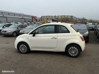 Fiat 500 1.2 8V 69CH S&S BI-COLOR ROUGE-BLANC - <small></small> 3.999 € <small>TTC</small> - #8