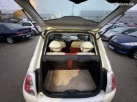 Fiat 500 1.2 8V 69CH S&S BI-COLOR ROUGE-BLANC - <small></small> 3.999 € <small>TTC</small> - #17