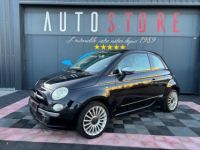 Fiat 500 1.2 8V 69CH S&S LOUNGE - <small></small> 3.890 € <small>TTC</small> - #1