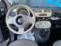 Fiat 500 1.2 8V 69CH S&S LOUNGE - <small></small> 3.890 € <small>TTC</small> - #7