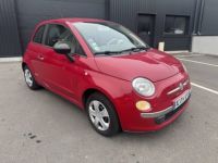 Fiat 500 1.2 8v 69ch S&S Lounge - <small></small> 6.490 € <small>TTC</small> - #3