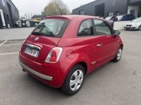 Fiat 500 1.2 8v 69ch S&S Lounge - <small></small> 6.490 € <small>TTC</small> - #4