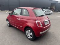 Fiat 500 1.2 8v 69ch S&S Lounge - <small></small> 6.490 € <small>TTC</small> - #5