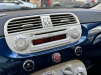 Fiat 500 1.2 8V 69CH S&S LOUNGE DUALOGIC - <small></small> 10.700 € <small>TTC</small> - #15