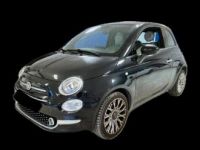 Fiat 500 1.2 8V 69CH S&S STAR 113G DUALOGIC - <small></small> 12.900 € <small>TTC</small> - #1