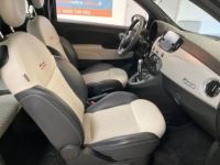 Fiat 500 1.2 8V 69CH S&S STAR 113G DUALOGIC - <small></small> 12.900 € <small>TTC</small> - #2