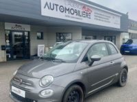 Fiat 500 1.2 - 8V LOUNGE - <small></small> 10.990 € <small>TTC</small> - #1