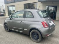 Fiat 500 1.2 - 8V LOUNGE - <small></small> 10.990 € <small>TTC</small> - #3