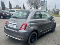 Fiat 500 1.2 - 8V LOUNGE - <small></small> 10.990 € <small>TTC</small> - #5