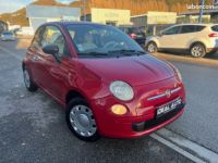 Fiat 500 1.2 Ess 69 Pop - <small></small> 3.990 € <small>TTC</small> - #2