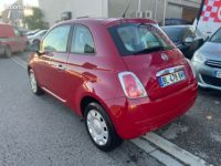 Fiat 500 1.2 Ess 69 Pop - <small></small> 3.990 € <small>TTC</small> - #3