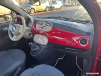 Fiat 500 1.2 Ess 69 Pop - <small></small> 3.990 € <small>TTC</small> - #4