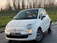 Fiat 500 1.2 ESS 69CH COLOR THERAPY 88.000KM 02/2014 - 1ERE MAIN - <small></small> 7.490 € <small>TTC</small> - #1