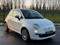 Fiat 500 1.2 ESS 69CH COLOR THERAPY 88.000KM 02/2014 - 1ERE MAIN - <small></small> 7.490 € <small>TTC</small> - #2