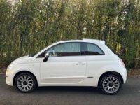 Fiat 500 1.2 ESS 69CH COLOR THERAPY 88.000KM 02/2014 - 1ERE MAIN - <small></small> 7.490 € <small>TTC</small> - #5